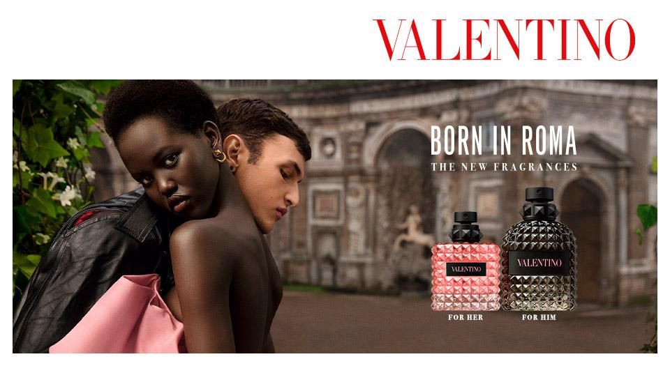 Mua Nước Hoa Valentino Born in Roma Donna EDP 100ml Cho Nữ, Giá tốt ảnh 2